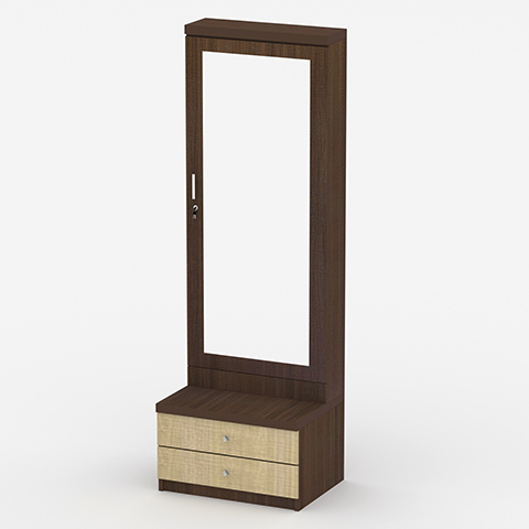 SDM 238 Dressing Table Miland